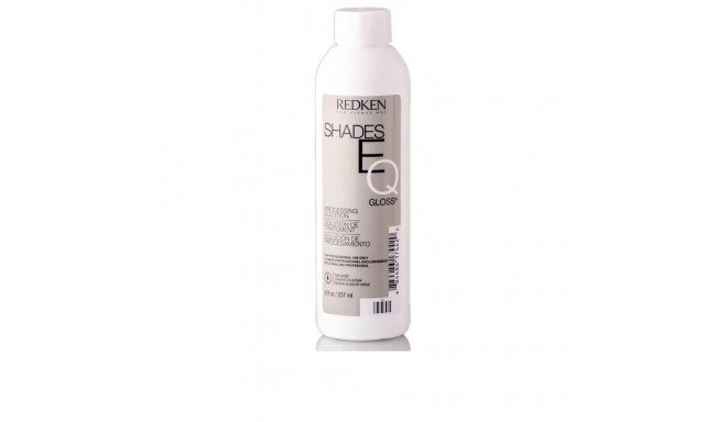 REDKEN SHADES EQ progressing solution