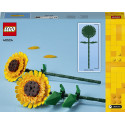 LEGO Iconic Päevalilled