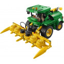 LEGO Technic John Deere 9700 Forage Harvester