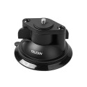 Magnetic Base and Suction Cup Base Set TELESIN for Insta360 GO 3