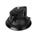 Magnetic Base and Suction Cup Base Set TELESIN for Insta360 GO 3