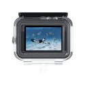 Protective case combo TELESIN for GoPro Hero 12/11/10/9