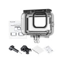 Protective case combo TELESIN for GoPro Hero 12/11/10/9