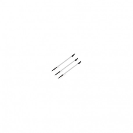 Puutepliiats HTC P4350, komplektis 3tk