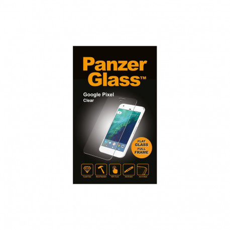Ekraanikaitseklaas Google Pixel, PanzerGlass