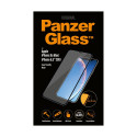 PanzerGlass kaitseklaas Apple iPhone 11 Pro Max/Xs Max ümbrisesõbralik, must