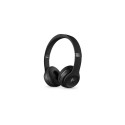 Beats Solo3 Wireless Headphones, Bluetooth, Matte Black