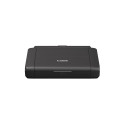 Canon PIXMA TR150 Photo Printer Inkjet A4, USB, Wi-Fi, With Removable Battery