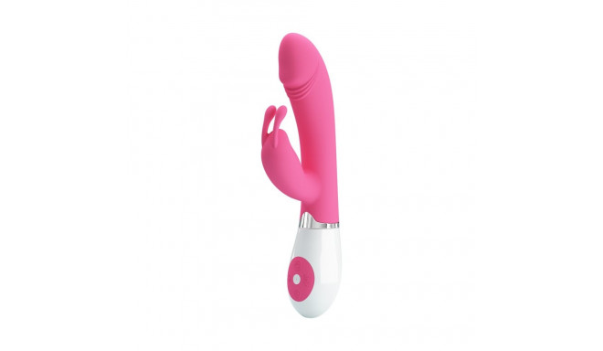 Wibrator do punktu G Gene 20cm Pretty Love