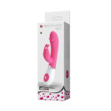 Wibrator do punktu G Gene 20cm Pretty Love
