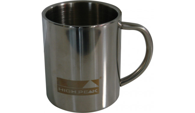 High Peak joogikruus 0,3L