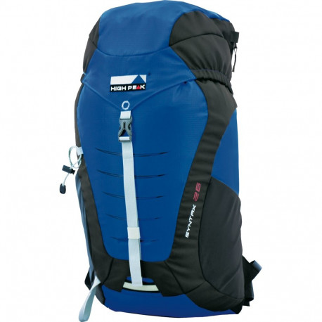 Backpack Syntax 26, blue/darkgrey