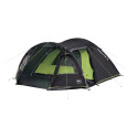 Tent Mesos 4, darkgrey/green