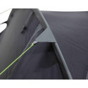 Tent Mesos 4, darkgrey/green