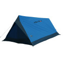 Tent Minilite, blue/grey