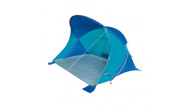 Beach tent Evia, blue/turquoise
