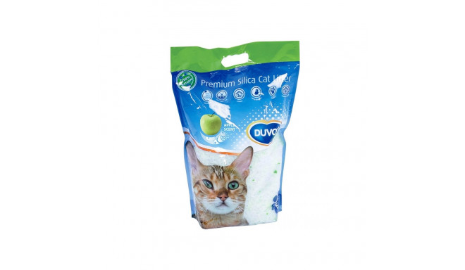 Duvo+ kassiliiv Premium Silica Õun, 5L