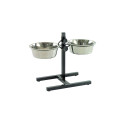 Duvo+ H-jalaga sööginõude komplekt D24 cm