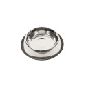 Duvo+ feeding bowl Inox Anti Slip D33 cm, 2840ml