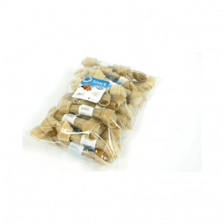Bone knot rawhide 21cm/100-110 gr