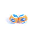 Duvo+ dogtoy tennisballs 2 pcs