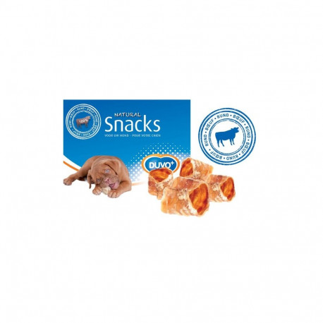 Beef scratchings 250gr
