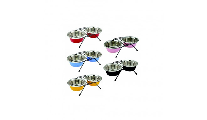 Duvo+ sööginõude komplekt 2xD13 cm