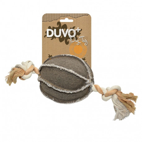 Duvo+ koeralelu Canvas pall