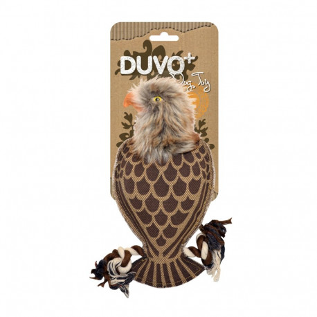 Dogtoy Canvas eagle