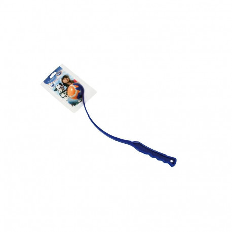 Dogtoy catapult with ball 63 cm
