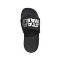 Adidas Adilette Comfort Star Wars Jr flip-flops ID5237 (38)