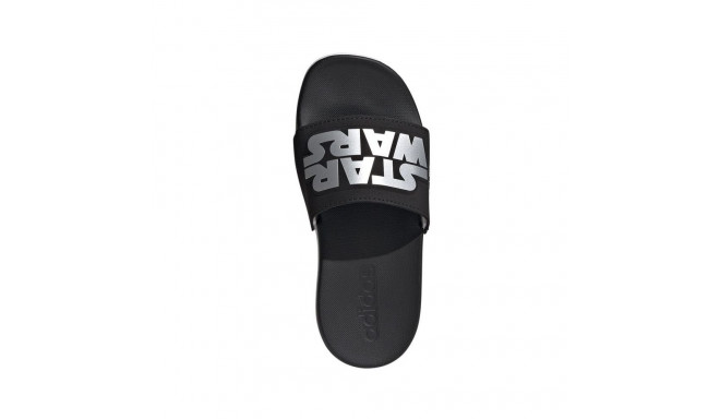 Adidas Adilette Comfort Star Wars Jr flip-flops ID5237 (38)