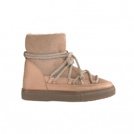 Inuikii Classic Macaroon W 75202-005 Snow Boots