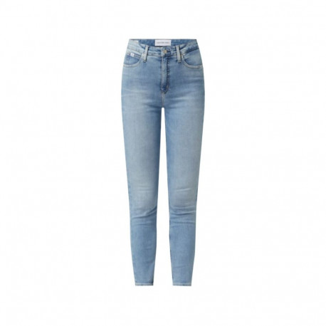 Calvin Klein Jeans Skinny W J20J219334 trousers (27)