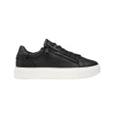 Calvin Klein Low Top Lace Up W/Zip M HM0HM00811 shoes (46)