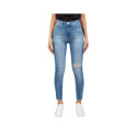 Calvin Klein Jeans Skinny W J20J218620 trousers (28)