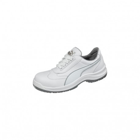 Puma Clarity Low U MLI-S13B0 white shoes (46)