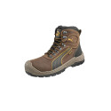 Puma Sierra Nevada MID M MLI-S16B9 shoes, dark brown (37)