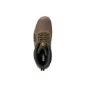 Puma Sierra Nevada MID M MLI-S16B9 shoes, dark brown (37)