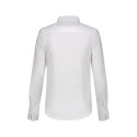 Malfini Fitted Stretch Blouse W MLI-T24T0 white (44)