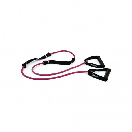 tiguar tubing double tube training bands TI-NTD003S