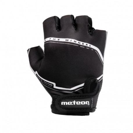 Meteor Racing Jr Cycling Gloves 23386-23388 (uniw)