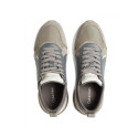 Calvin Klein Low Top Lace Up Mix M HM0HM00340 shoes (44)