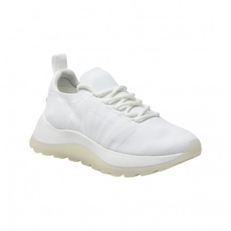 Calvin Klein 2 Piece Sole Lace Up Shoes W HW0HW01337 (39)