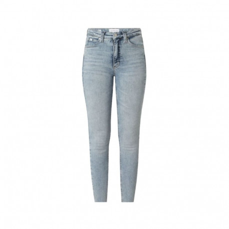 Calvin Klein Jeans Skinny W J20J218616 trousers (24)