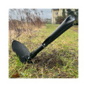 Meteor folding shovel 46 cm 16562 (uniw)