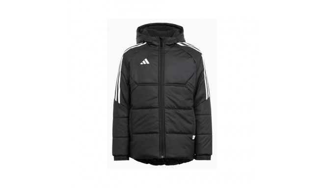 Adidas Condivo 22 Winter Jr Jacket H21284 (140 cm)