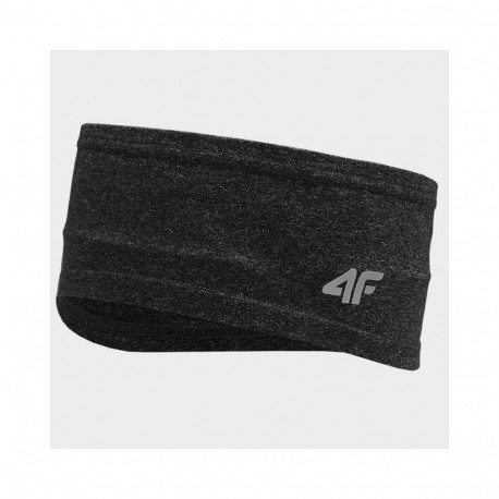 Headband 4F 4FAW23ABANU049 27M (L/XL)