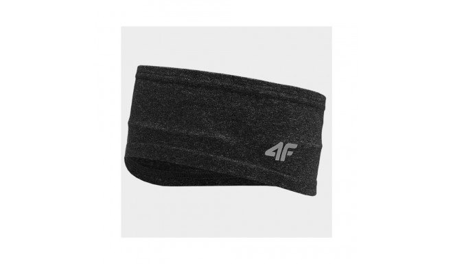 4F headband 4FAW23ABANU049 27M (S/M)