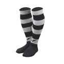 Joma Zebra II Football Socks 400378-102 (L)